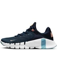 Nike - Free Metcon 4 'Armory Arctic' - Lyst