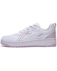 Li-ning - (Wmns) Shiyi Mauve' - Lyst