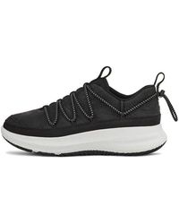 UGG - Ca78 Heritage Trainer Nubuck - Lyst