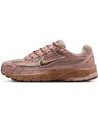 Nike - (Wmns) P-6000 Se 'Fossil Stone Oxford' - Lyst
