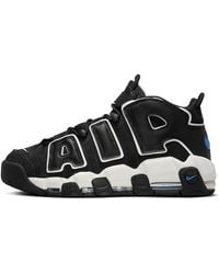 Nike - Air More Uptempo 96 Star' - Lyst