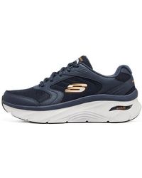Skechers - Arch Fit Dlux - Lyst