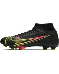 Nike - Mercurial Superfly 8 Academy Mg Cyber' - Lyst