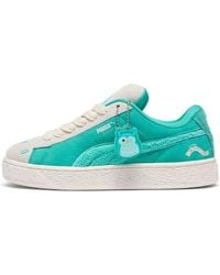 PUMA - (Wmns) X Squishmallows Suede Xl 'Winston' - Lyst
