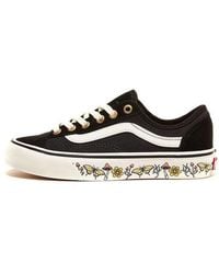 Vans - Style 36 Decon Sf Low-Top Leisure Board Shoes - Lyst