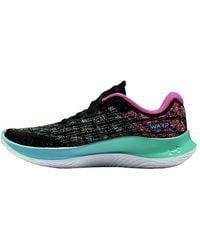 Under Armour - (Wmns) Flow Velociti Wind 2 Foam' - Lyst