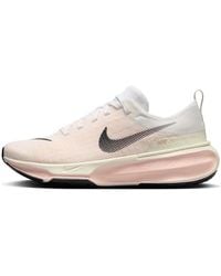 Nike - (Wmns) Zoomx Invincible Run 3 Atmosphere Tint' - Lyst