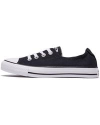 Converse - (Wmns) Chuck Taylor All Star Shoreline For - Lyst