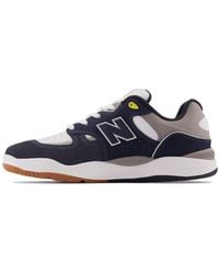 New Balance - Tiago Lemos X Numeric 1010 Gum' - Lyst