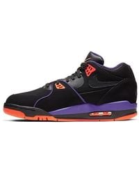Nike - Air Flight 89 'Court' - Lyst