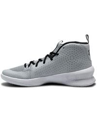 Under Armour - Jet Basketball Shoes - Lyst