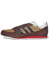 adidas - Noah X Vintage Runner Dark' - Lyst