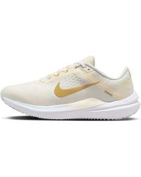 Nike - (Wmns) Air Zoom Winflo Running Shoes Sail Buff' - Lyst