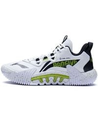 Li-ning - Badfive 2.5 Low - Lyst