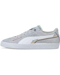 PUMA - Suede 'Displaced - Lyst