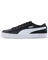PUMA - Smash V2 Vulc Sl - Lyst