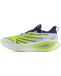New Balance - Nycm Supercomp Elite V - Lyst
