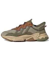 adidas - (Wmns) Originals Ozweego - Lyst