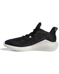 adidas - (Wmns) Parley X Alphabounce Run 'Core' - Lyst