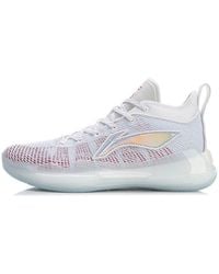 Li-ning - Yushuai 13 Low Cinnabar' - Lyst