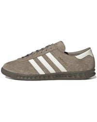 adidas - Hamburg 'Chalky' - Lyst