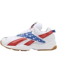 Reebok - Interval 96 'Radiant' - Lyst