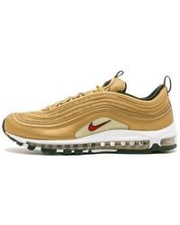Nike - Air Max 97 Og Qs 'Metallic' - Lyst