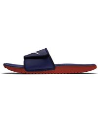 Nike - Kawa Adjust Slipper - Lyst