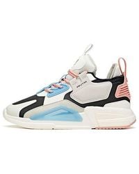 Anta - (Wmns) Life Series Low Top - Lyst