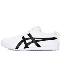 Onitsuka Tiger - Mexico 66 Slip-On ' And' - Lyst