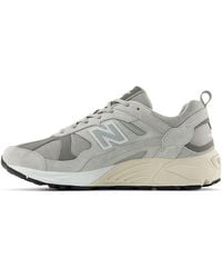 New Balance - 878 - Lyst