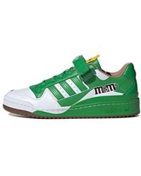 adidas - M&M's X Forum '84 Low - Lyst