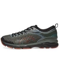 Asics - X Kiko Kostadinov Gel-Delva 1 'Forest' - Lyst