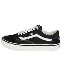 Vans - Palace X Skate Old Skool - Lyst
