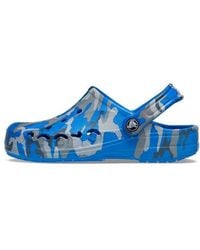 Crocs™ - Classic Baya Clog Camo - Lyst
