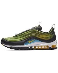 Nike Air Max 97 Lx Throwback Future in Blue for Men Lyst UK