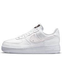 Nike - (Wmns) Air Force 1 '07 Premium 'Reveal - Lyst