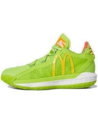 adidas - Mcdonald's X Dame 6 'Dame Sauce' - Lyst
