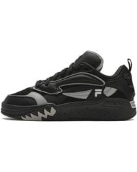 Fila - Desperado Low Top Shoes - Lyst