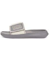 UGG - (Wmns) La Light Slide Slippers - Lyst