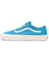 Vans - Eco Theory Old Skool Tapered - Lyst