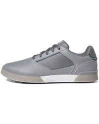 adidas - Retrocross Spikeless Golf Crew' - Lyst