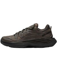 Salomon - Odyssey Elmt Low Ltr - Lyst