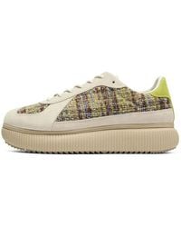 Onitsuka Tiger - Delecity 'Birch Wood Crepe' - Lyst