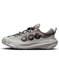 Nike - Acg Mountain Fly Low 2 'Light Iron Ore' - Lyst