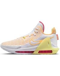 Nike - Lebron Witness 6 Ep Melon Tint' - Lyst