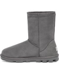 UGG - (Wmns) Essential Short Ii - Lyst