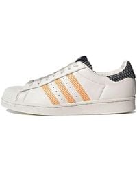 adidas - Superstar 'Off Rush' - Lyst