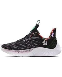 Under Armour - Curry 9 'Sesame Street The Count' - Lyst