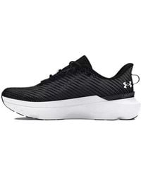 Under Armour - Infinite Pro Running Shoes Castlerock - Lyst